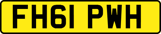 FH61PWH