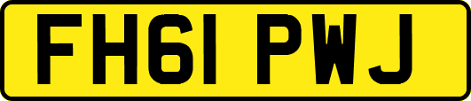 FH61PWJ