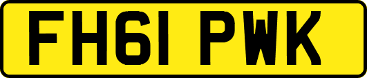 FH61PWK