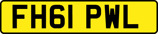 FH61PWL