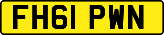 FH61PWN