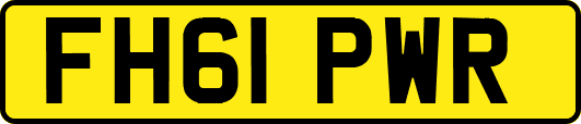 FH61PWR
