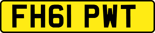 FH61PWT