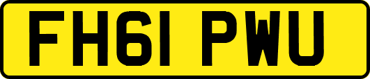 FH61PWU