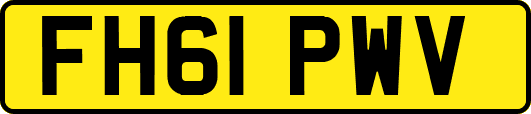 FH61PWV