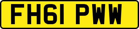 FH61PWW