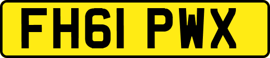 FH61PWX