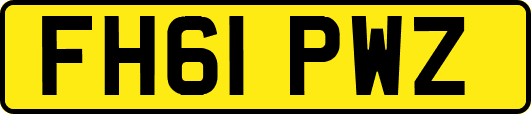 FH61PWZ