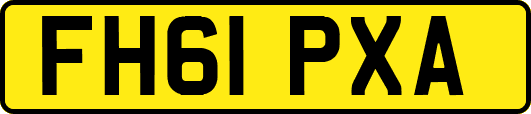 FH61PXA