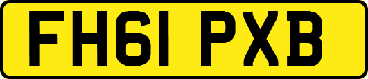 FH61PXB