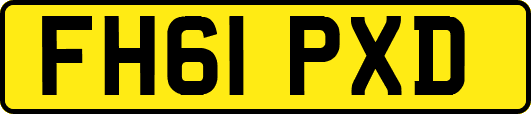 FH61PXD