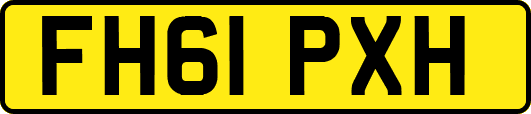 FH61PXH
