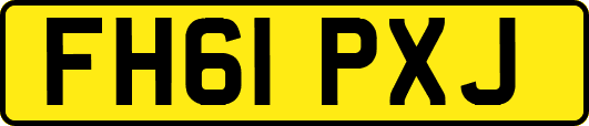 FH61PXJ