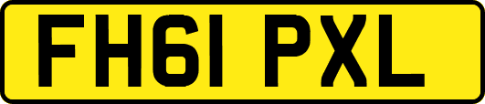 FH61PXL