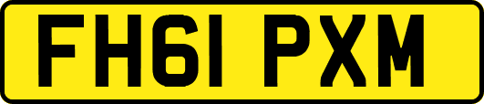 FH61PXM