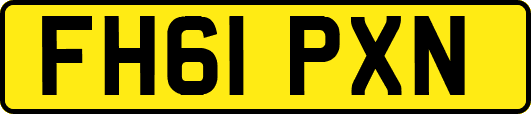 FH61PXN