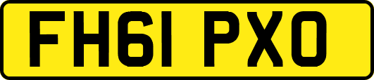 FH61PXO