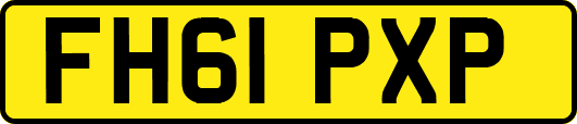 FH61PXP