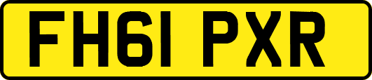 FH61PXR