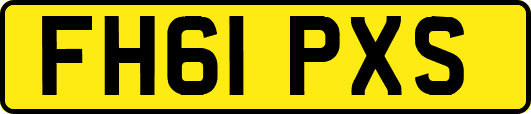 FH61PXS