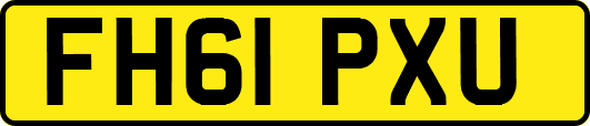 FH61PXU