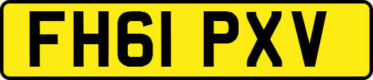 FH61PXV
