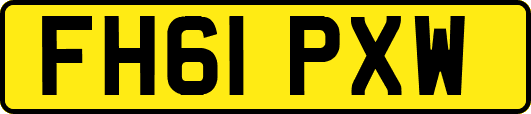 FH61PXW