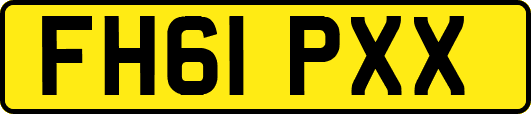 FH61PXX