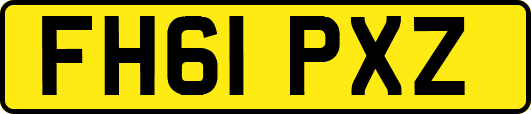FH61PXZ