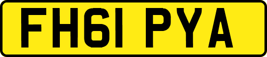 FH61PYA
