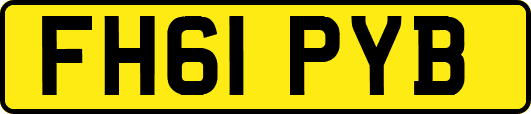 FH61PYB
