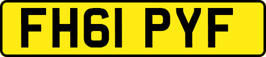 FH61PYF