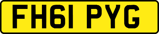 FH61PYG