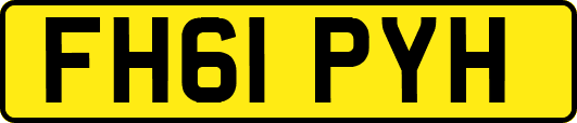 FH61PYH