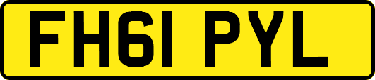 FH61PYL