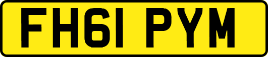 FH61PYM