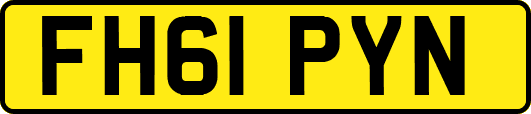 FH61PYN