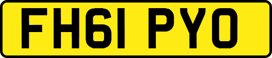 FH61PYO