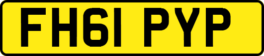 FH61PYP
