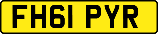 FH61PYR