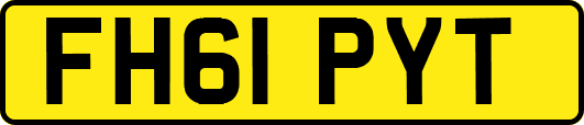 FH61PYT