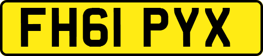 FH61PYX
