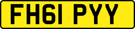 FH61PYY
