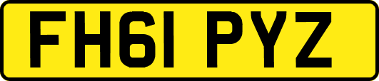 FH61PYZ