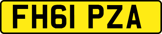 FH61PZA