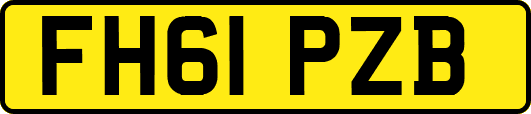FH61PZB