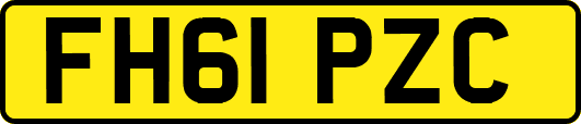 FH61PZC