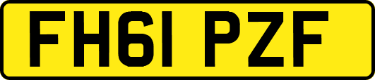 FH61PZF