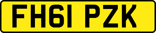 FH61PZK