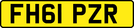 FH61PZR